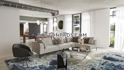Waltham Apartment for rent 1 Bedroom 1 Bath - $3,183 No Fee