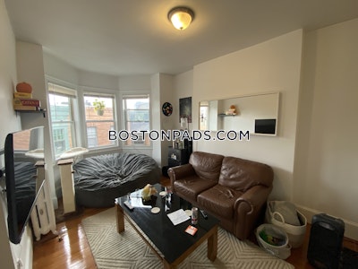 Beacon Hill Apartment for rent 3 Bedrooms 1 Bath Boston - $4,200 No Fee