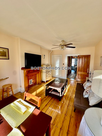 Back Bay Apartment for rent 2 Bedrooms 1 Bath Boston - $3,600 No Fee