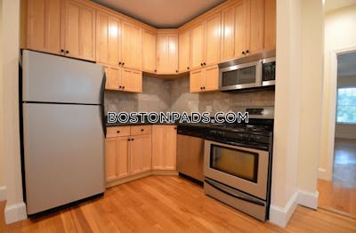 Brookline Apartment for rent 4 Bedrooms 2 Baths Washington Square - $5,500 No Fee