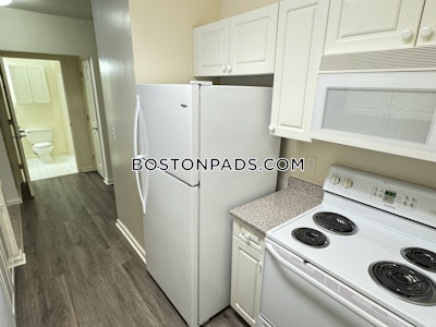 Quincy Apartment for rent 1 Bedroom 1 Bath  Quincy Center - $2,325 No Fee