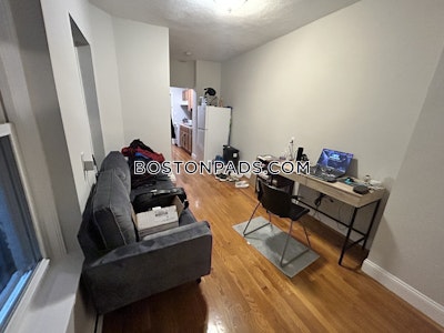 North End Apartment for rent 1 Bedroom 1 Bath Boston - $2,800 No Fee