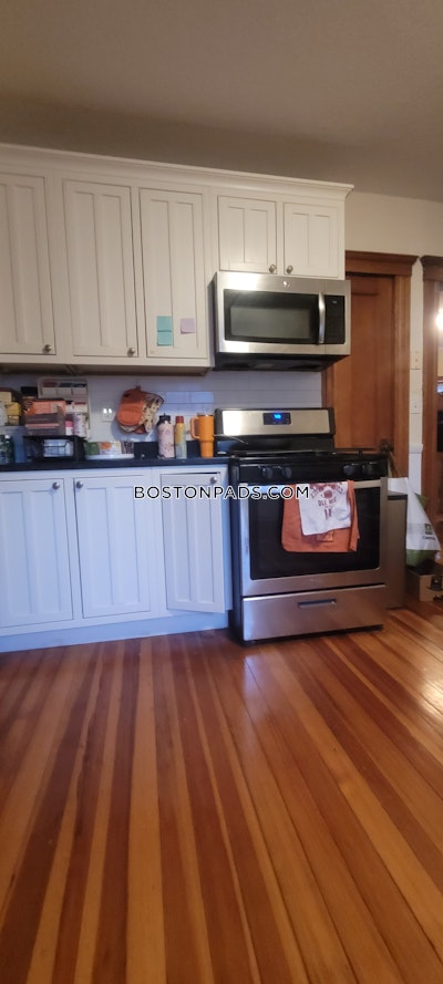 Medford Apartment for rent 3 Bedrooms 1 Bath  Tufts - $3,750 No Fee