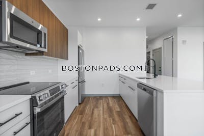 Haverhill Apartment for rent Studio 1 Bath - $2,230 No Fee