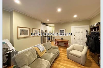 Beacon Hill Apartment for rent 1 Bedroom 1 Bath Boston - $2,950 No Fee