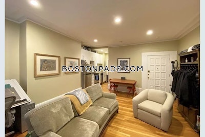 Beacon Hill Apartment for rent 1 Bedroom 1 Bath Boston - $2,950 No Fee