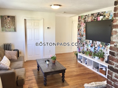 Mission Hill Apartment for rent 5 Bedrooms 2.5 Baths Boston - $8,500 No Fee