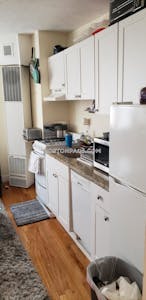 North End Apartment for rent 2 Bedrooms 1 Bath Boston - $3,650 No Fee