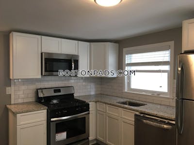 East Boston Apartment for rent 1 Bedroom 1 Bath Boston - $2,395 No Fee
