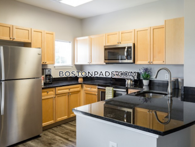 Waltham Apartment for rent 2 Bedrooms 2 Baths - $3,425 No Fee