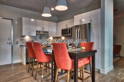 Everett Apartment for rent 2 Bedrooms 1 Bath - $3,385 No Fee