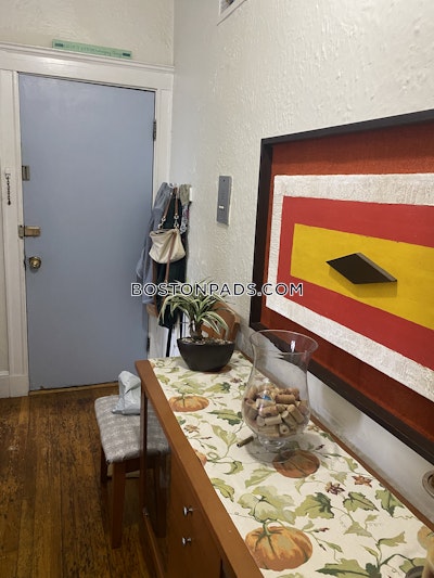 Medford Apartment for rent 1 Bedroom 1 Bath  Wellington - $1,750 No Fee