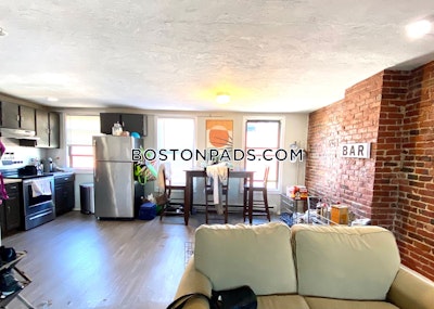 East Boston Apartment for rent 3 Bedrooms 1 Bath Boston - $3,200 No Fee