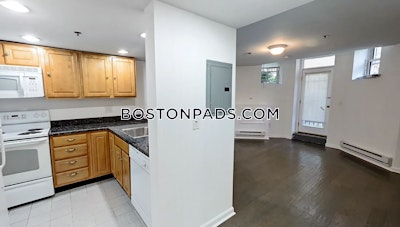 Fenway/kenmore Apartment for rent Studio 1 Bath Boston - $2,450 No Fee