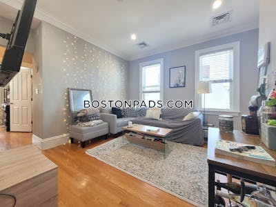 South Boston 4 Beds 1 Bath Boston - $4,695 No Fee