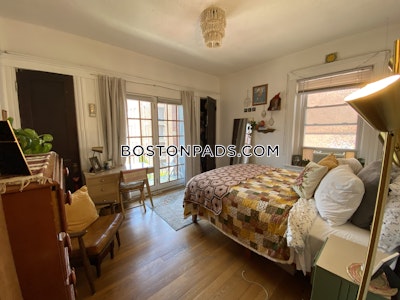 Brighton Apartment for rent 4 Bedrooms 1 Bath Boston - $4,000 No Fee