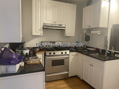 Mission Hill Apartment for rent 3 Bedrooms 2 Baths Boston - $4,550 No Fee