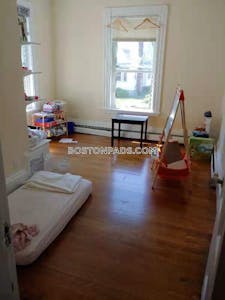 Medford Apartment for rent 3 Bedrooms 1 Bath  Tufts - $3,150 No Fee
