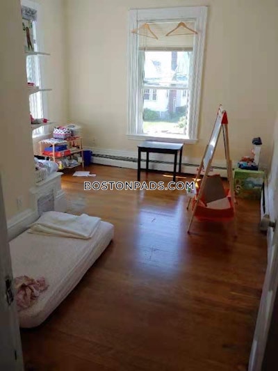 Medford Apartment for rent 3 Bedrooms 1 Bath  Tufts - $3,150 No Fee