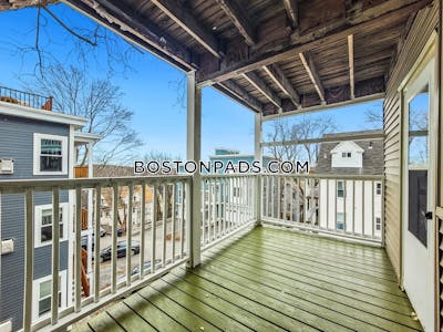 Fort Hill Apartment for rent 5 Bedrooms 2.5 Baths Boston - $5,150 No Fee