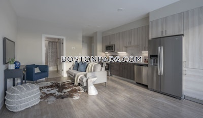 East Boston 2 Beds 1 Bath Boston - $3,400 No Fee
