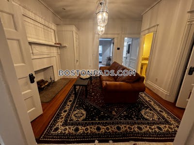 Brookline Apartment for rent 4 Bedrooms 2.5 Baths  Washington Square - $6,800 No Fee