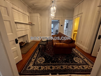 Brookline Apartment for rent 4 Bedrooms 2.5 Baths  Washington Square - $6,800 No Fee
