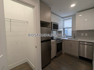 Fenway/kenmore Apartment for rent Studio 1 Bath Boston - $2,600 No Fee