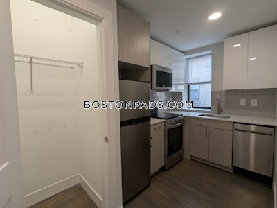 Fenway/kenmore Apartment for rent Studio 1 Bath Boston - $2,600 No Fee