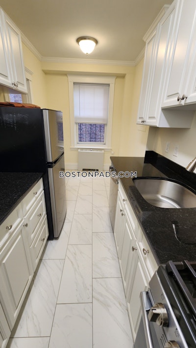 Cambridge Apartment for rent Studio 1 Bath  Harvard Square - $2,695 No Fee