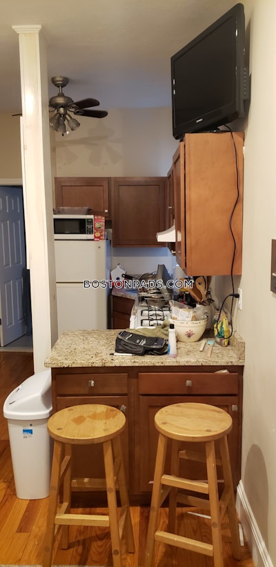 Allston Apartment for rent 2 Bedrooms 1 Bath Boston - $3,200 No Fee