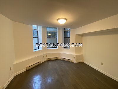 Fenway/kenmore Apartment for rent 1 Bedroom 1 Bath Boston - $2,500 No Fee