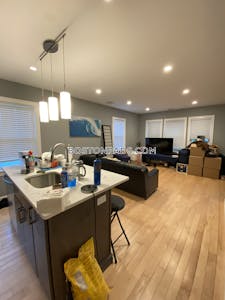 Fort Hill Apartment for rent 3 Bedrooms 1 Bath Boston - $4,000 No Fee