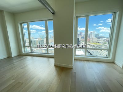 South End Apartment for rent 1 Bedroom 1 Bath Boston - $3,210 No Fee