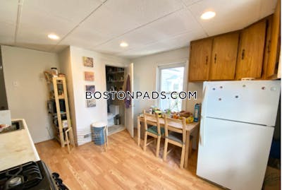Dorchester/south Boston Border 1 Bed 1 Bath Boston - $2,500 No Fee