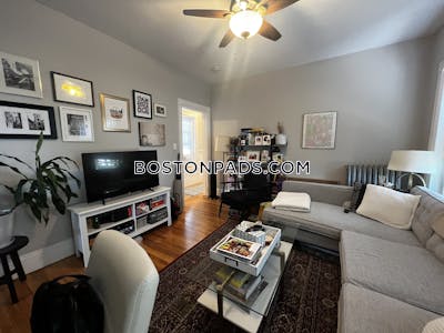 Cambridge Apartment for rent 1 Bedroom 1 Bath Central Square/cambridgeport - $3,475 No Fee