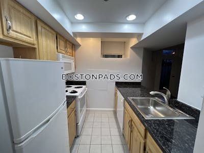 Fenway/kenmore Apartment for rent Studio 1 Bath Boston - $2,300 No Fee