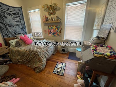 Brighton 4 Beds 1 Bath Boston - $3,200 No Fee