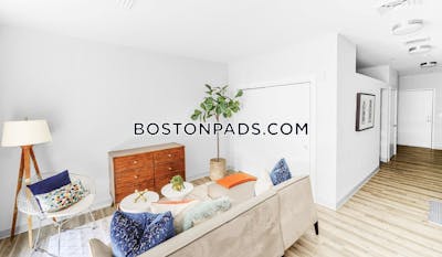 Brighton Apartment for rent 2 Bedrooms 2 Baths Boston - $3,495 No Fee