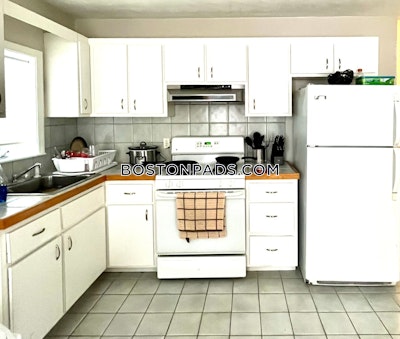 East Boston Apartment for rent 1 Bedroom 1 Bath Boston - $2,300 No Fee