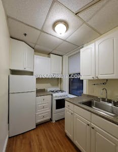 Fenway/kenmore Apartment for rent 1 Bedroom 1 Bath Boston - $2,150 No Fee