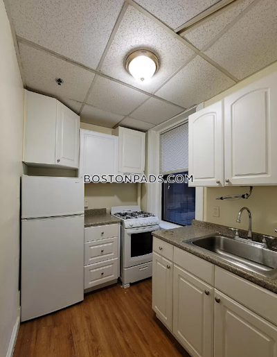 Fenway/kenmore Apartment for rent 1 Bedroom 1 Bath Boston - $2,150 No Fee