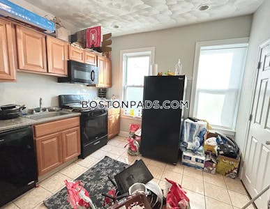 Dorchester Apartment for rent 4 Bedrooms 2 Baths Boston - $3,200 No Fee