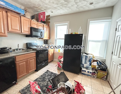 Dorchester Apartment for rent 4 Bedrooms 2 Baths Boston - $3,200 No Fee