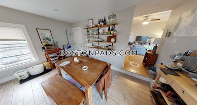 Cambridge Apartment for rent 2 Bedrooms 1 Bath Central Square/cambridgeport - $3,900 No Fee