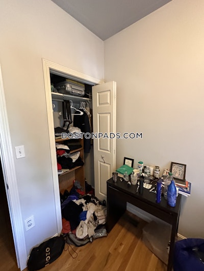 Roxbury 4 Beds 2 Baths Boston - $4,200 No Fee