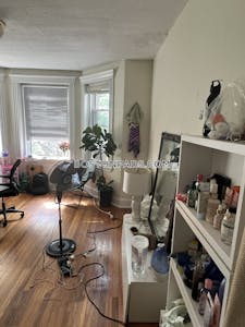 Fenway/kenmore Apartment for rent 1 Bedroom 1 Bath Boston - $2,150 No Fee