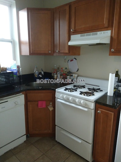 Allston Apartment for rent 1 Bedroom 1 Bath Boston - $3,100 No Fee