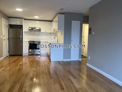 Mission Hill 2 Bed, 1 Bath Unit Boston - $3,000 No Fee