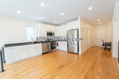 Dorchester Apartment for rent 3 Bedrooms 2 Baths Boston - $3,600 No Fee